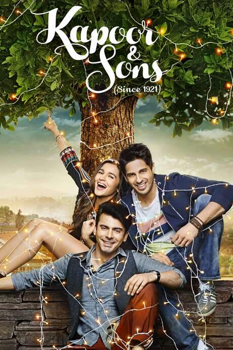 Kapoor & Sons